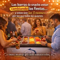 Publicación promocional de BotaNiux Mix