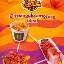 Imagen de marca BotaNiux Mix